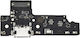 Ladestationen Board Samsung Galaxy A16 5G A166p 2024 Premium