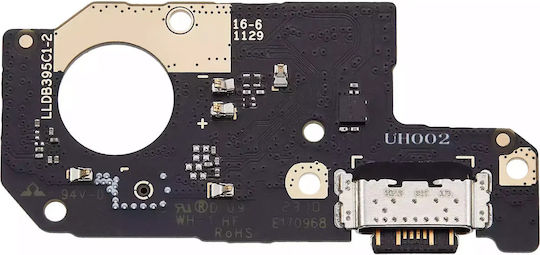 Charging Port Pcb Board Xiaomi Redmi Note 12 4g
