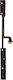 Power Button Flex Cable Htc One V