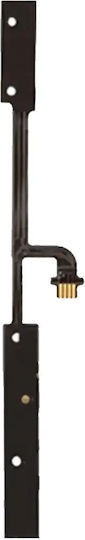Power Button Flex Cable Htc One V