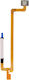 Fingerprint Reader Flex Cable Xiaomi Redmi 13 4g Pink