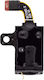 Headphone Jack Flex Cable Samsung Galaxy S10 5g Service Pack
