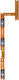 Power Volume Button Flex Cable Xiaomi Redmi 13 4g