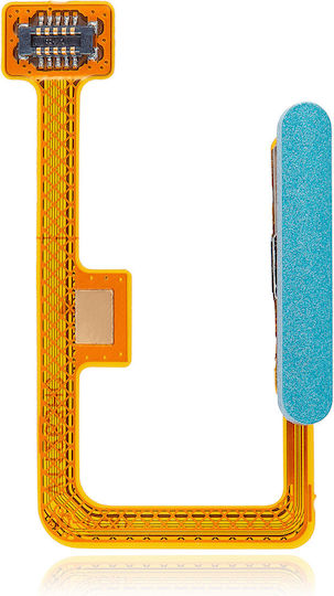 Fingerprint Reader Flex Cable Xiaomi Mi 11 Lite 5g Mint Green