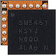 Încărcător Direct Mic Power IC Samsung Galaxy S21 FE SM5451