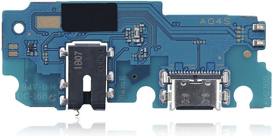 Placă port de încărcare mufă căști Samsung Galaxy A04s A047 2022 Aftermarket Plus