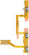 Power & Volume Button Flex Cable Huawei Honor V30 Pro