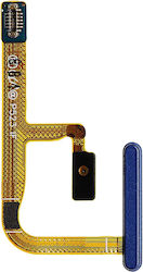 Fingerprint Reader Flex Cable Samsung Galaxy Z Flip 7 5g F766 Blue Shadow Fingerprint Reader Flex Cable Samsung Galaxy Z Flip 7 5g F766 Blue Shadow