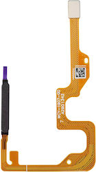 Fingerprint Reader Flex Cable Honor 70 Lite Midnight Black