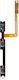 Power Volume Button Flex Cable Samsung Galaxy A03 Core A032 2021
