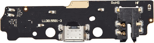 Charging Port Board Headphone Jack Xiaomi Redmi A1