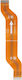 Mainboard Flex Cable Honor 50 Lite