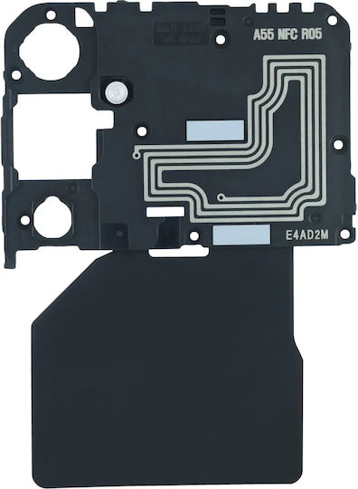 NFC Безжично Зареждане Flex Samsung Galaxy A55 5G A556 2024 Service Pack