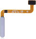 Fingerprint Reader Flex Cable Samsung Galaxy A23 5g A236 2022 Blue