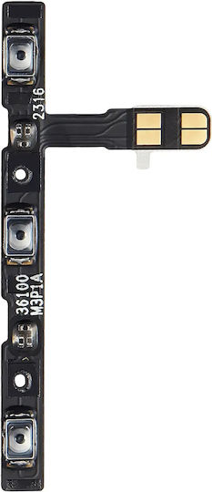 Power Volume Button Flex Cable Xiaomi 13