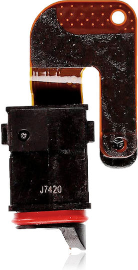 Headphone Jack Flex Cable Lg G6 Genuine Oem