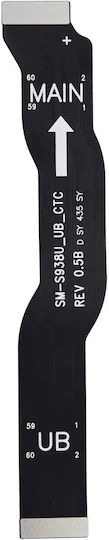 Lcd Flex Cable Samsung Galaxy S25 Ultra 5g S938 Premium