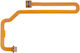 Fingerprint Sensor Extension Flex Cable Honor 10 Lite