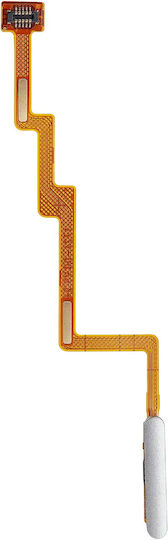 Fingerprint Reader Flex Cable Xiaomi Mi 11i Frosty White
