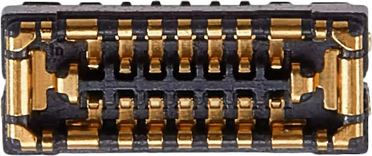 Proximity Sensor Fpc Connector Iphone 16 Pro 16 Pro Max 10 Pin