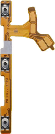 Power- und Lautstärke-Tasten Flexkabel Huawei P Smart P Smart Plus 2019