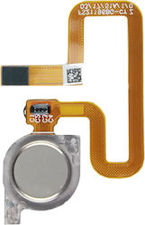 Fingerprint Reader Flex Cable Huawei Y7 Pro 2018 Gold Fingerprint Reader Flex Cable Huawei Y7 Pro 2018 Gold