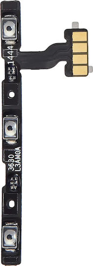 Power Volume Button Flex Cable Xiaomi 12 12x