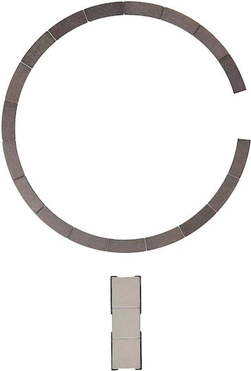 Wireless Nfc Charging Magsafe Magnet Iphone 15 Pro 15 Pro Max Aftermarket Plus