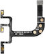 Power Volume Button Flex Cable Oneplus X