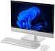 Dell EC24260 23.8" Touch (7-355/32GB/1TB SSD/FHD/W11 Pro)