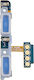 Volume Button Flex Cable Samsung Galaxy A26 5g A266 2025