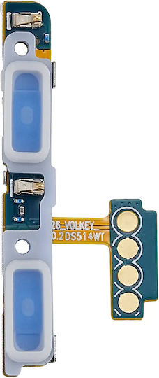 Volume Button Flex Cable Samsung Galaxy A26 5g A266 2025