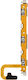 Volume Button Bixby Flex Cable Samsung Galaxy S8 Active