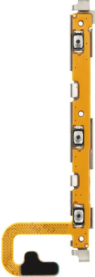 Volume Button Bixby Flex Cable Samsung Galaxy S8 Active