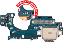 Charging Port Board Samsung Galaxy Z Flip 4 F721b International Version Premium Charging Port Board Samsung Galaxy Z Flip 4 F721b International Version Premium