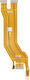 Mainboard Flex Cable Xiaomi Redmi Note 13 4g