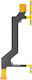 Power Volume Button Flex Cable Sony Xperia Xa1 Ultra