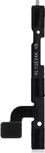 Power & Volume Button Flex Cable Huawei P9