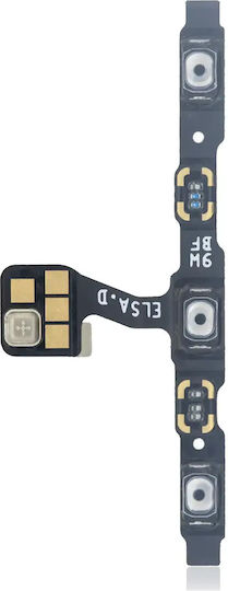 Power & Volume Button Flex Cable Huawei P40 Pro