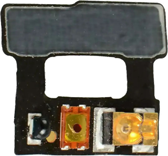 Power Button Flex Cable Htc One M7