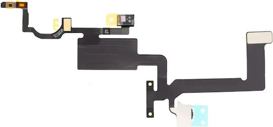 Single Proximity Light Sensor Flex Cable Iphone 12 12 Pro