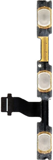 Power & Volume Button Flex Cable Xiaomi Redmi Note 4x