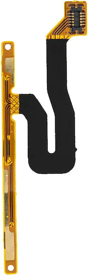 Power Volume Button Flex Cable Nokia 5