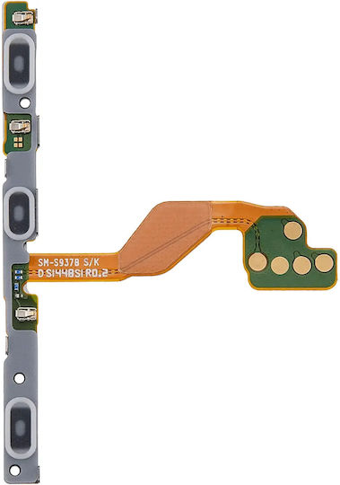 Cablu flexibil pentru butonul de volum și pornire Samsung Galaxy S25 Edge S937 Premium