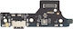 Charging Port Pcb Board Xiaomi Redmi 12 4g Aftermarket Plus