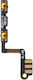 Volume Button Flex Cable Oneplus 5t A5010
