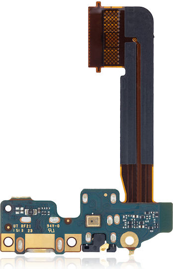 Cablu Flex pentru Port de Încărcare Htc M9