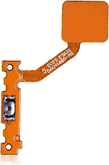 Power Button Flex Cable Samsung Galaxy S7 Active