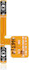 Volume Flex Cable Samsung Galaxy S5