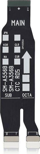 Mainboard Flex Cable Samsung Galaxy A35 5g A356 2024 A55 5g A556 2024